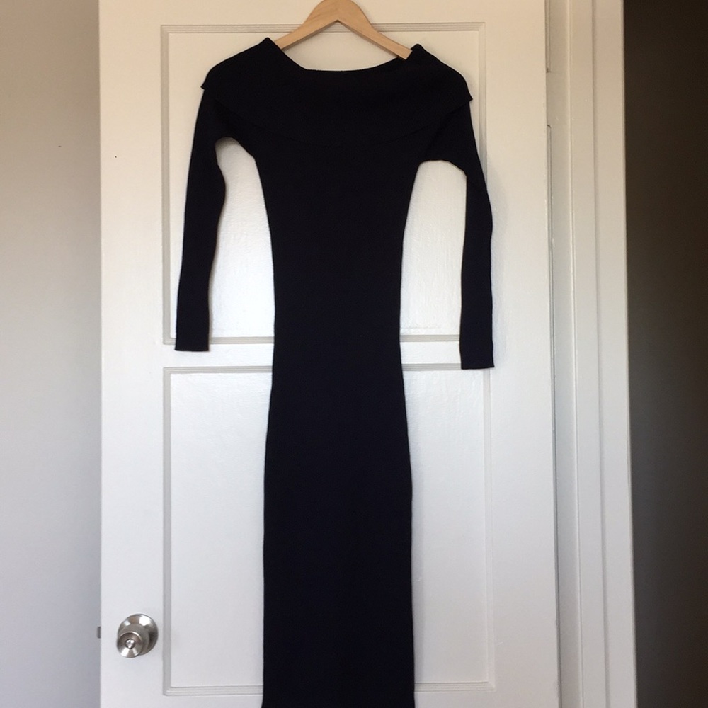 COPY - Michael Kors Navy dress